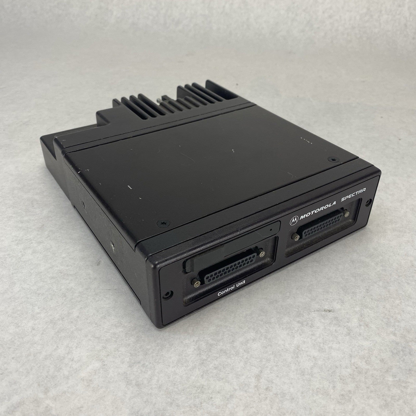 Motorola Spectra Transceiver Model DA5KX+067W