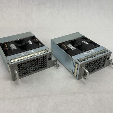Delta N5548P-FAN 800-34511-02 Server Fan (Lot of 2)