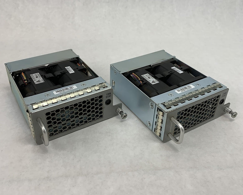 Delta N5548P-FAN 800-34511-02 Server Fan (Lot of 2)