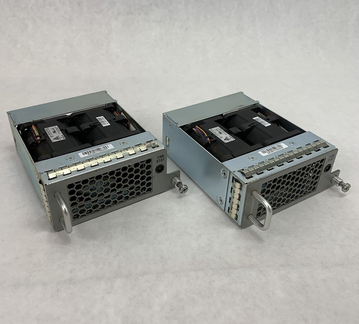 Delta N5548P-FAN 800-34511-02 Server Fan (Lot of 2)