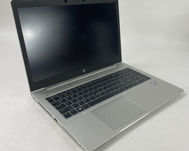 HP EliteDesk 850 G6 15.6" i5-8365U 1.60 GHz 16 GB RAM No SSD/OS/AC - READ
