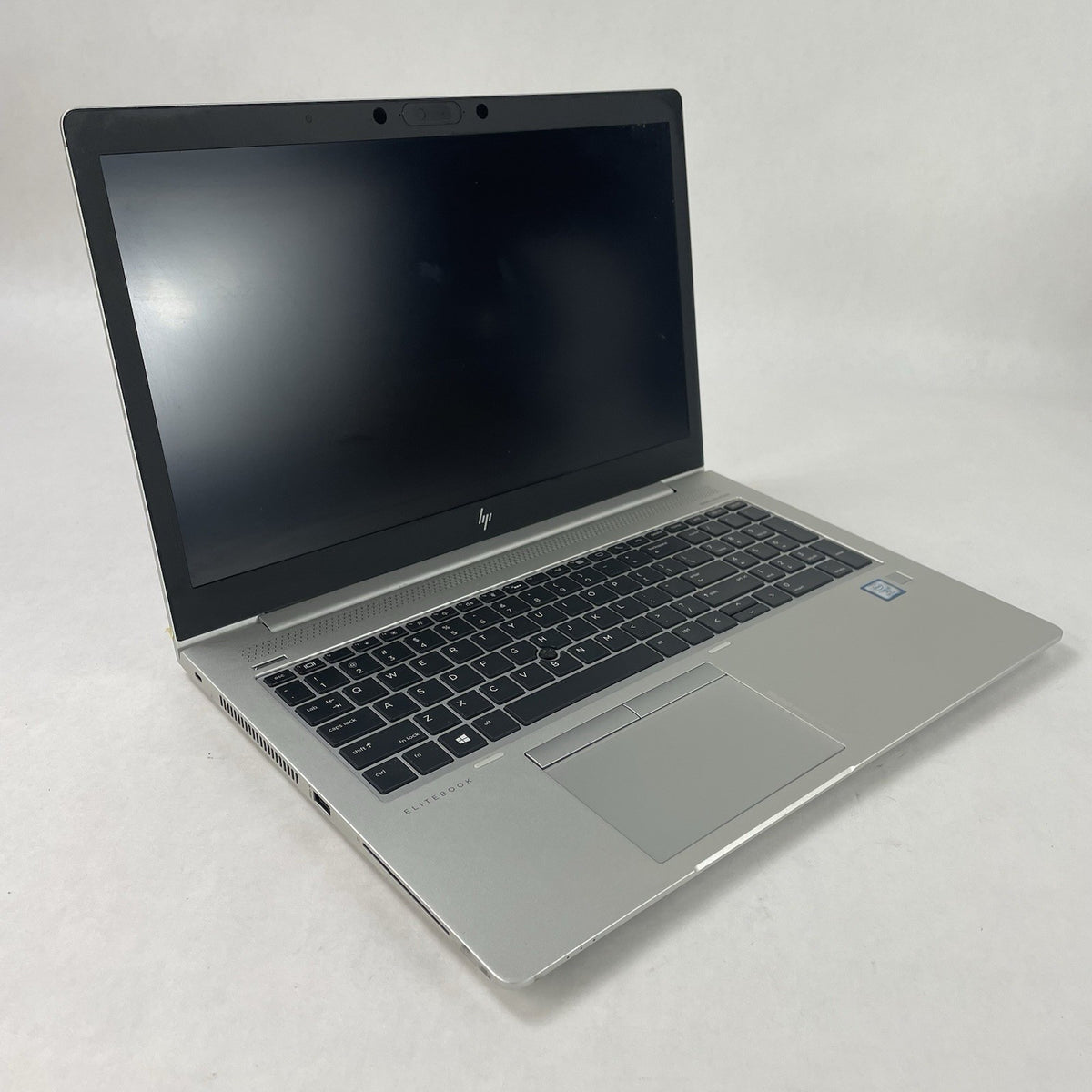 HP EliteDesk 850 G6 15.6" i5-8365U 1.60 GHz 16 GB RAM No SSD/OS/AC - READ0