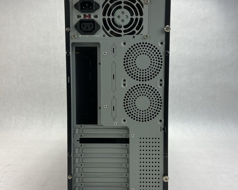 Unbranded Mind Tower Computer Case AOpen ATX-300GU 300W PSU