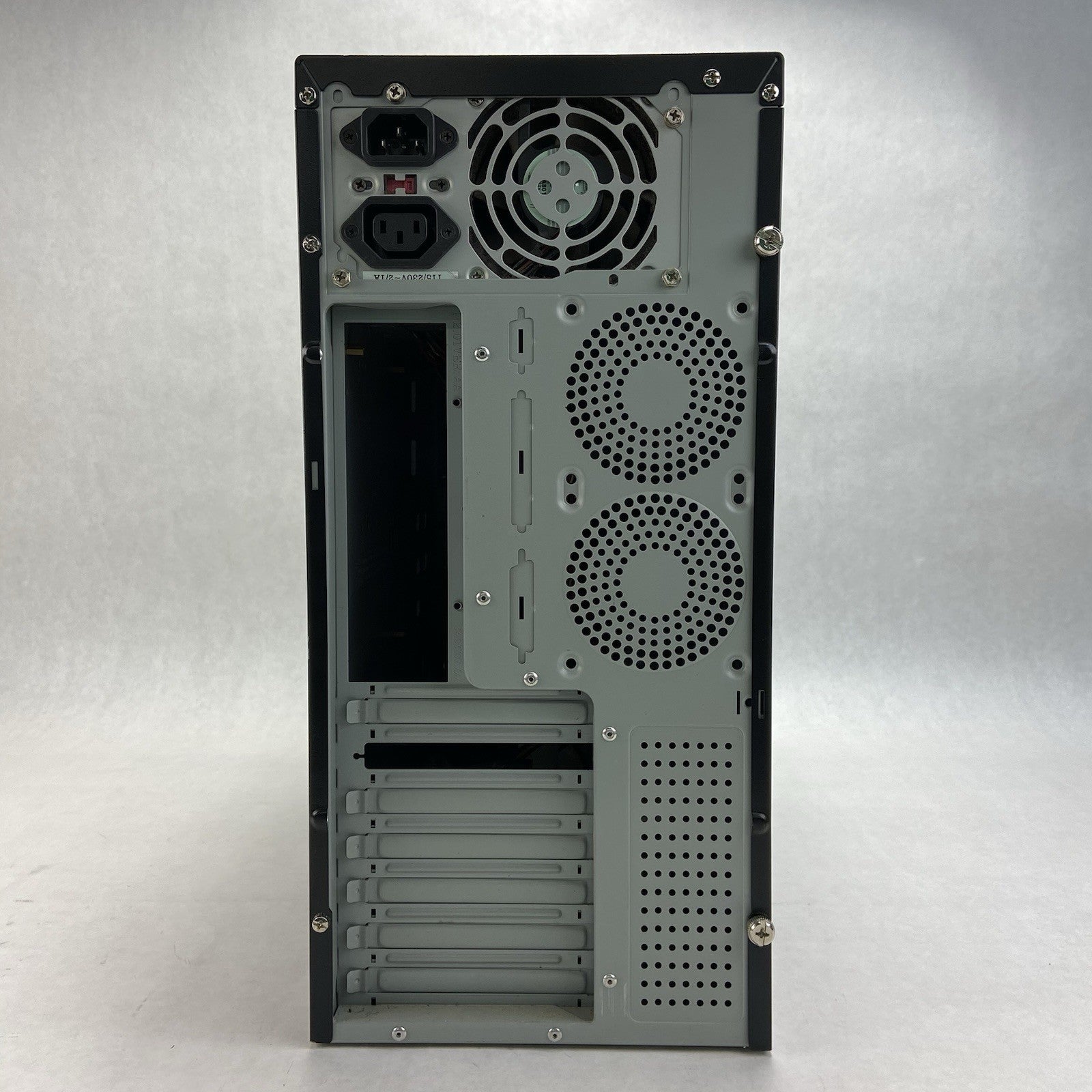 Unbranded Mind Tower Computer Case AOpen ATX-300GU 300W PSU4