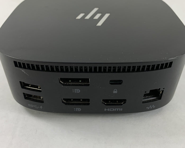 HP HSN-IX02 USB-C Dock G5 Docking Station - No AC Adapter