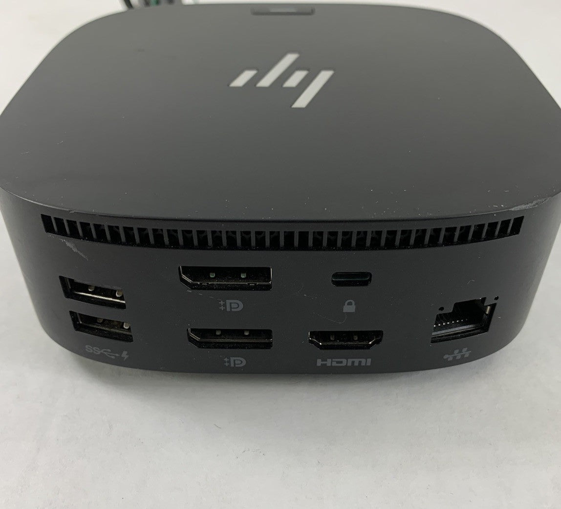 HP HSN-IX02 USB-C Dock G5 Docking Station - No AC Adapter5