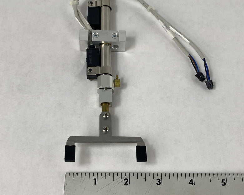 Beckman Coulter 717062 Biomek Span 8 Front Gripper Assembly