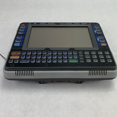 Honeywell Thor VM1C Atom 2530 1.6GHz 1.5GB RAM Vehicle Mount Computer