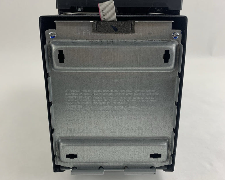 APC DLT1500 SmartConnect 1500VA 120V Uninterruptable UPS Tested AP9630 No Batts