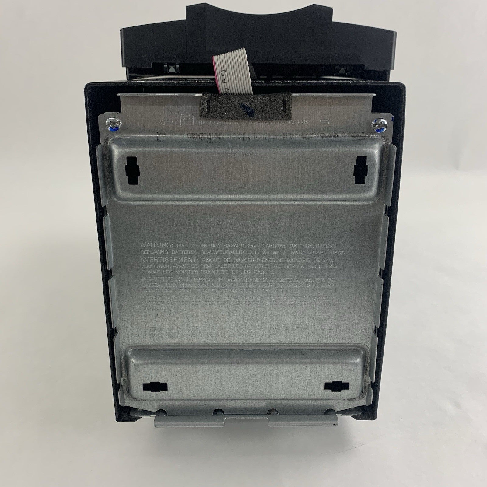 APC DLT1500 SmartConnect 1500VA 120V Uninterruptable UPS Tested AP9630 No Batts8