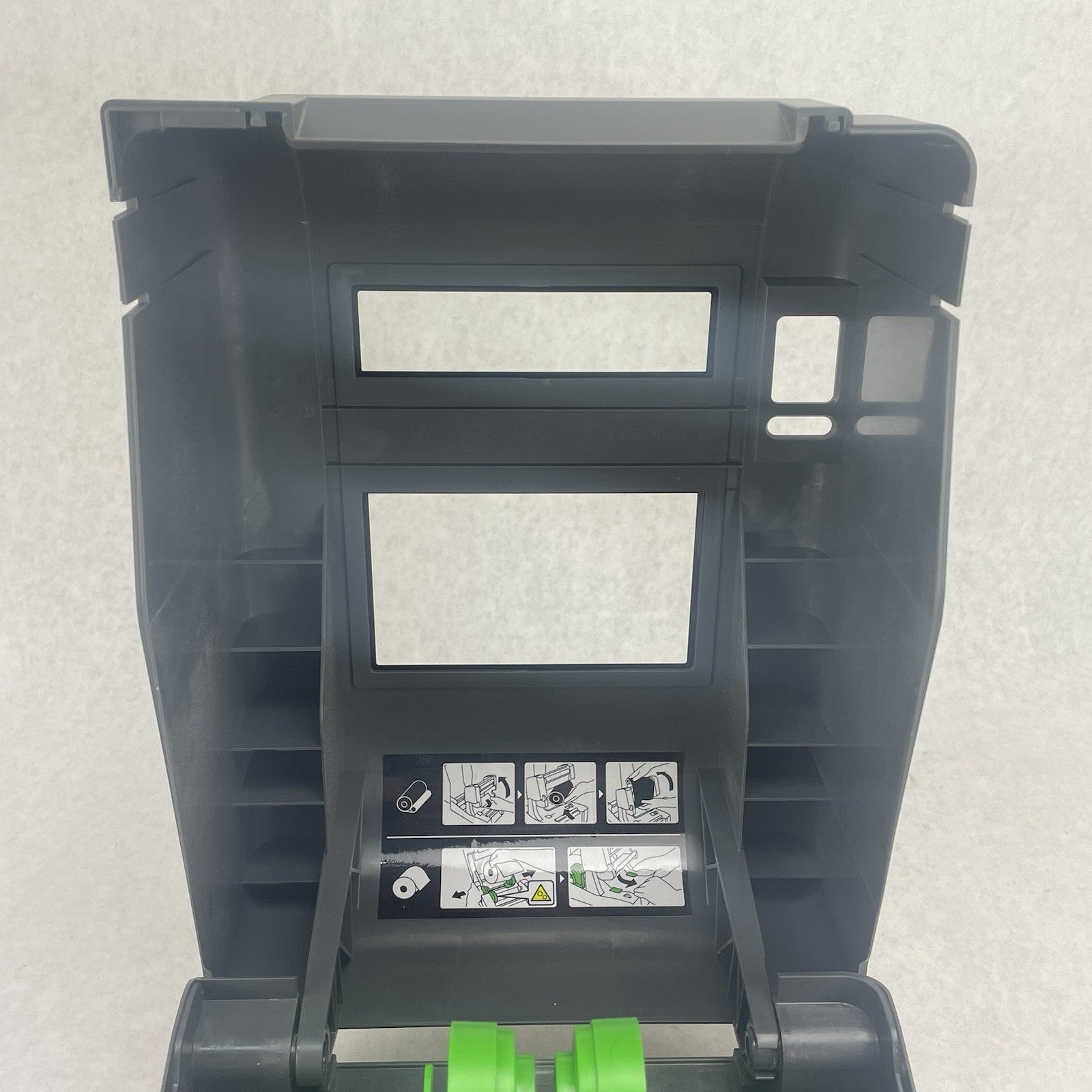 Brother TD-4420TN Thermal Label Printer For Parts Or Repair7