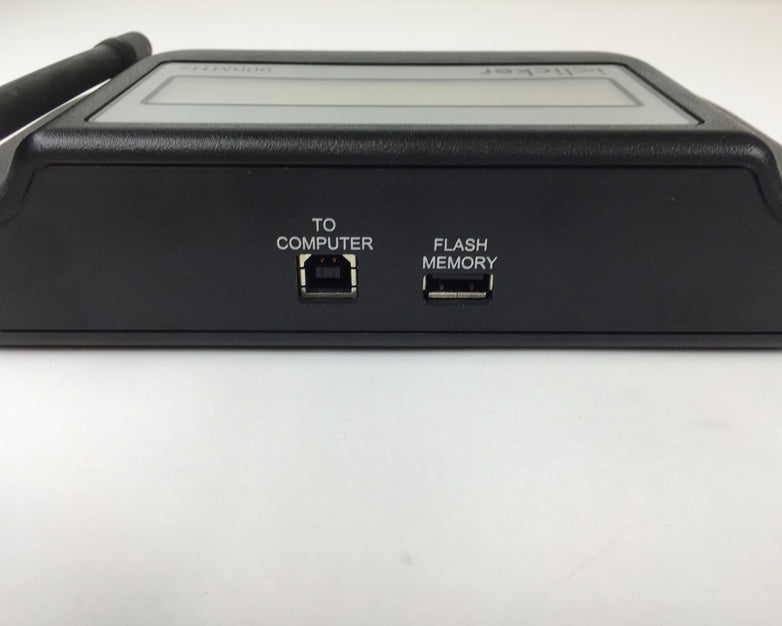 iClicker TMX13 900MHz Base Station No Software (Lot of 2)
