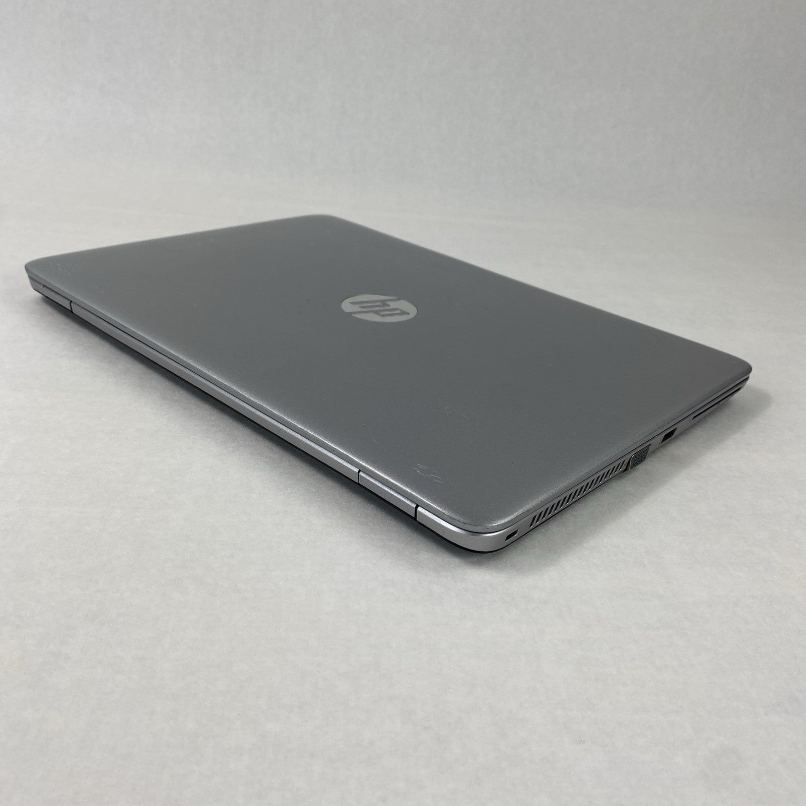 HP mt42 Mobile Thin Client 14" AMD Pro A8 8600B R6 1.6GHz 4GB RAM No Batt/HDD/OS