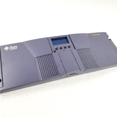 Sun Microsystems StoreEdge C4 PX502 Front Cover