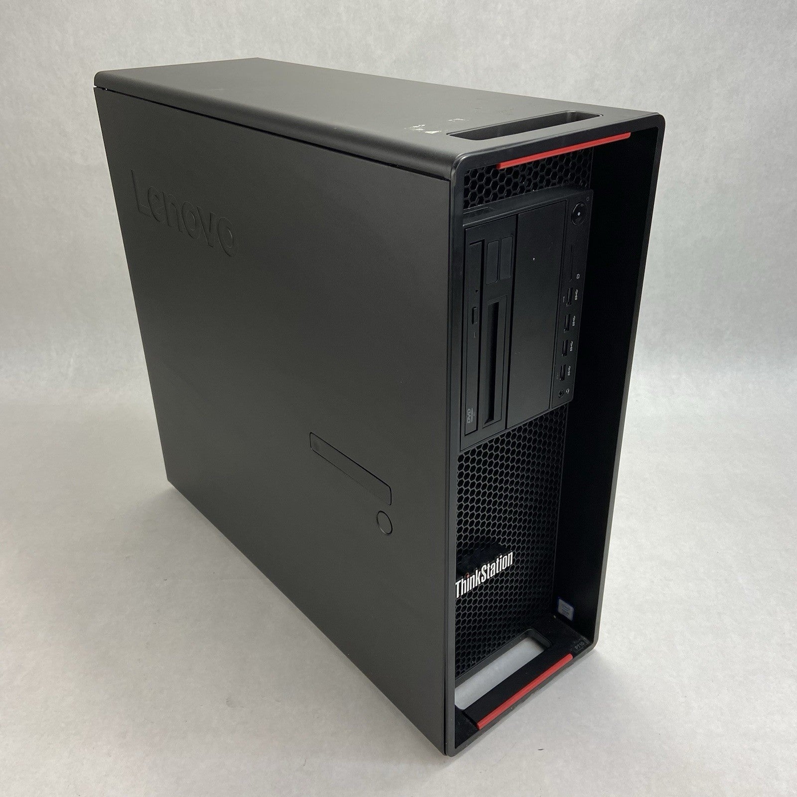 Lenovo ThinkStation P710 2x Intel Xeon E5-2620 V3 2.4GHz 32GB RAM No HDD No OS0