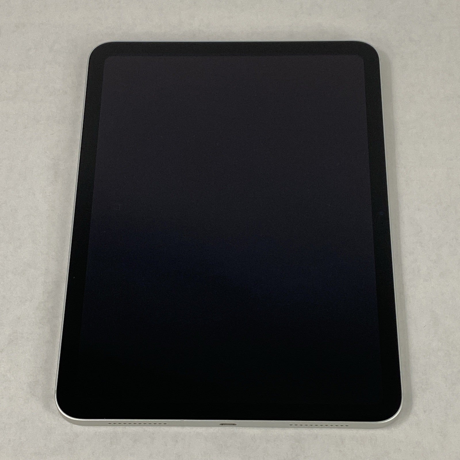 Apple iPad 10th Gen A2757 64GB Unlocked 10.9" Wi-Fi Silver IOS 26.63