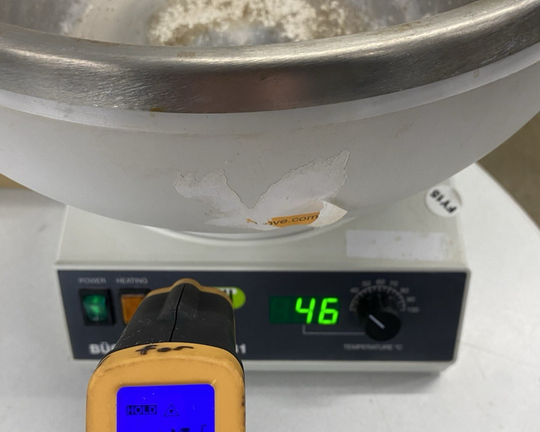 Buchi B-481 Heating Water Bath