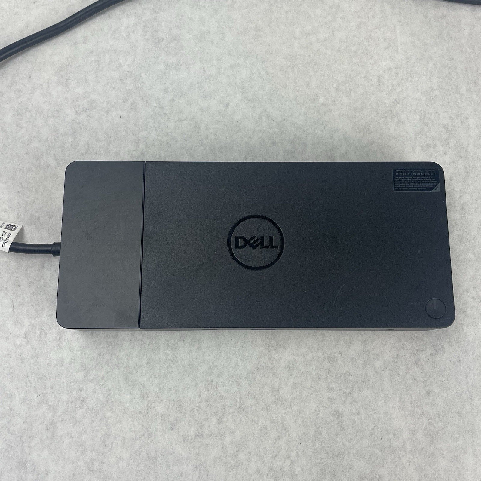 Dell 0t70wn USB-C Cable No Power Supply4