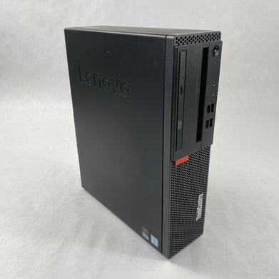 Lenovo ThinkCentre M910s SFF Intel Core i5-6500 3.2GHz 8GB RAM No HDD No OS READ
