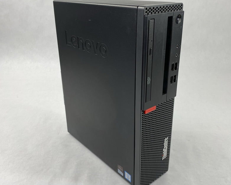 Lenovo ThinkCentre M910s SFF Intel Core i5-6500 3.2GHz 8GB RAM No HDD No OS READ