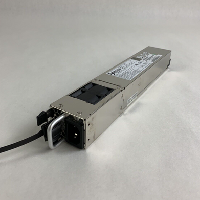 FSP Group Power Technology YM-2541C Power Supply Tested