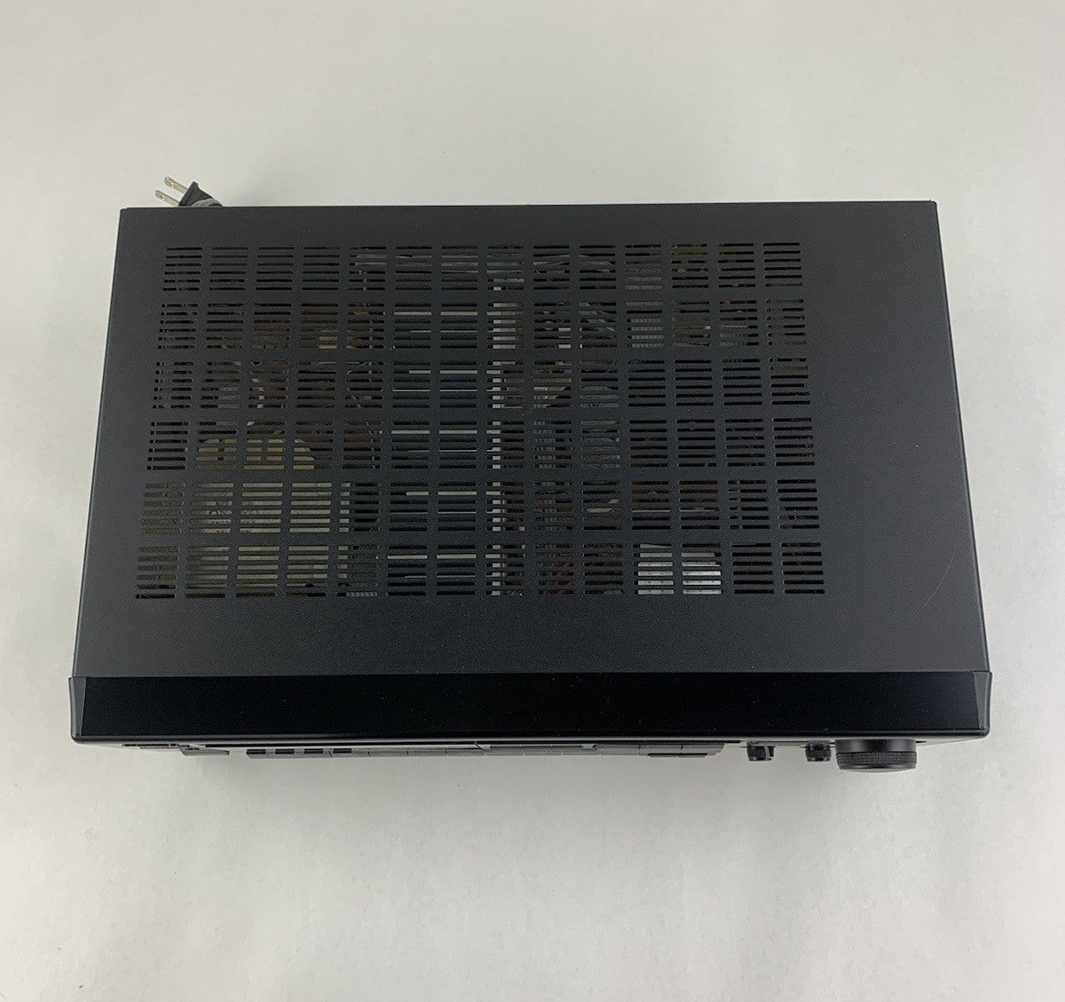Onkyo TX-906 Quartz Synthesized Tuner Amplifier Stereo Receiver