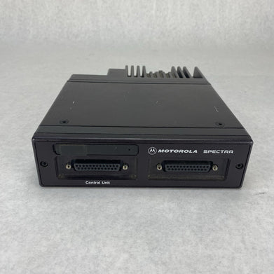 Motorola Spectra Transceiver Model DA5KX+067W