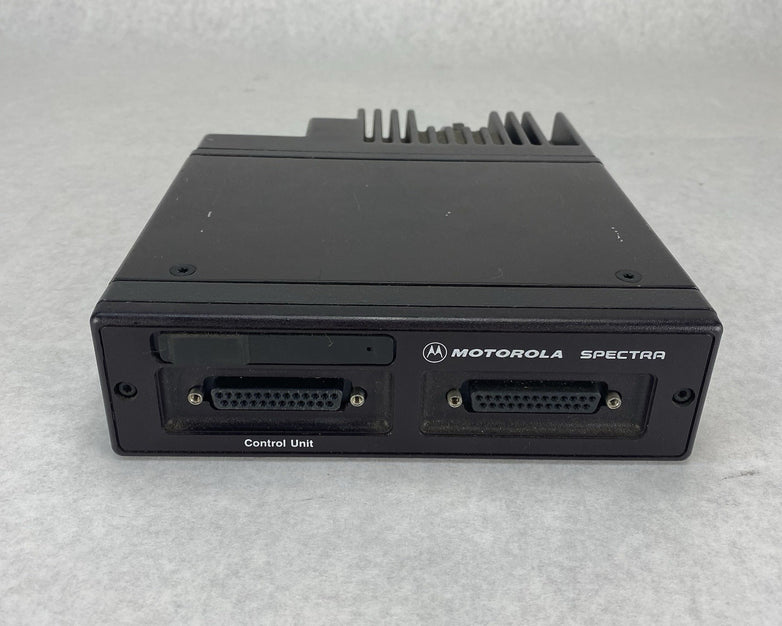 Motorola Spectra Transceiver Model DA5KX+067W