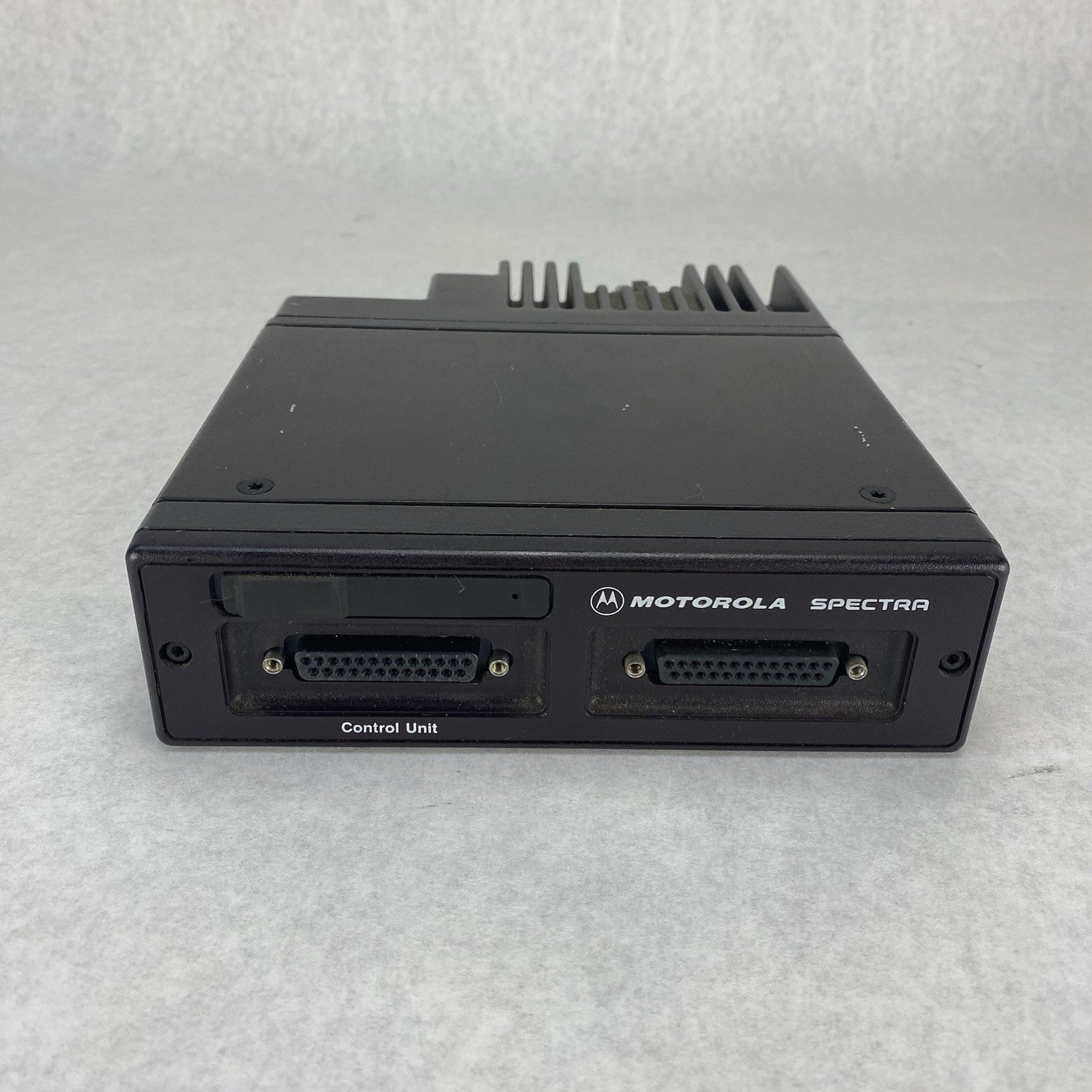 Motorola Spectra Transceiver Model DA5KX+067W