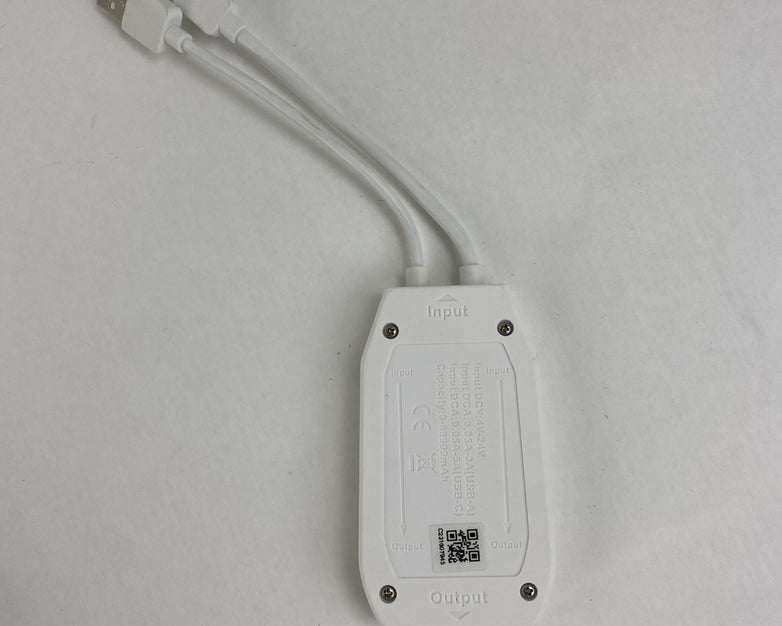 UNI-T UT658DUAL USB Tester - Power Tested