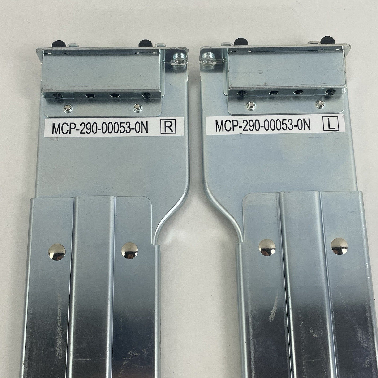 Supermicro MCP-290-00053-0N 2U-3U Rail Kit Ball-Bearing3