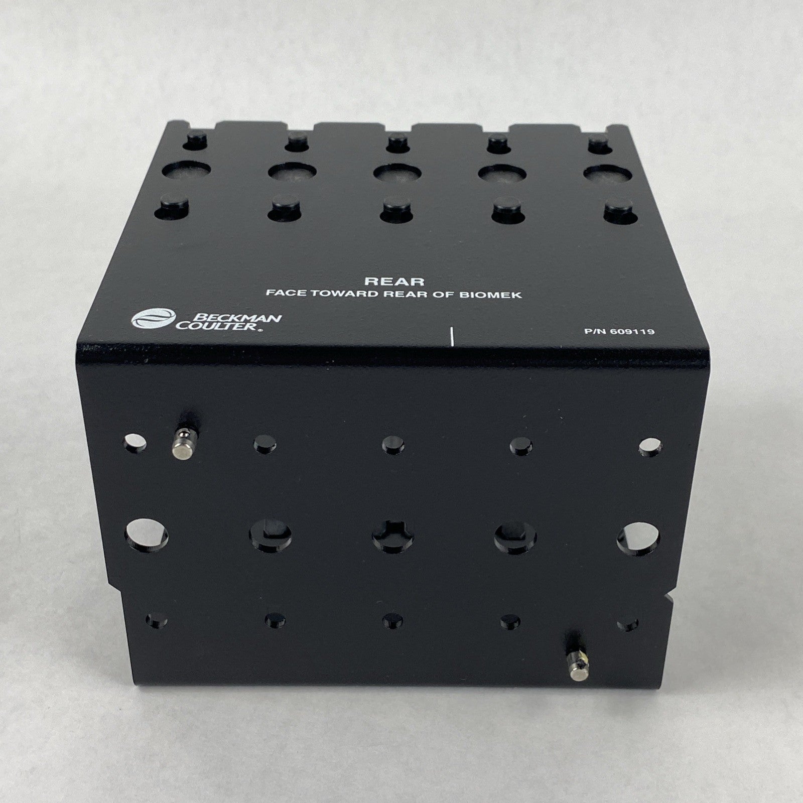 Beckman Coulter 609119 Tool Rack Biomek 30005