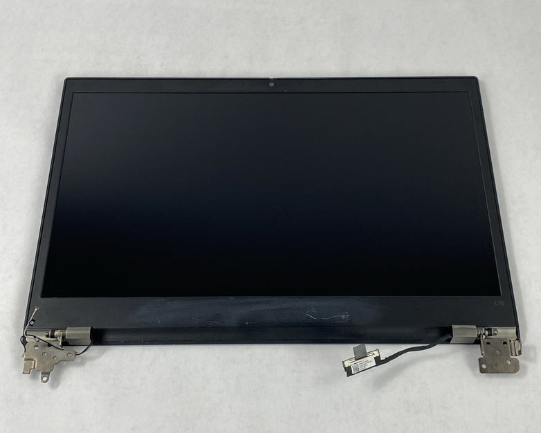 Lenovo ThinkPad L15 Gen 1 15.6" Screen Assembly