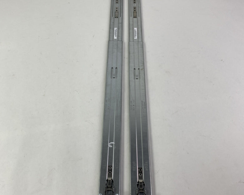 HP 728437-001 728438-001 Rail Kit Right and Left