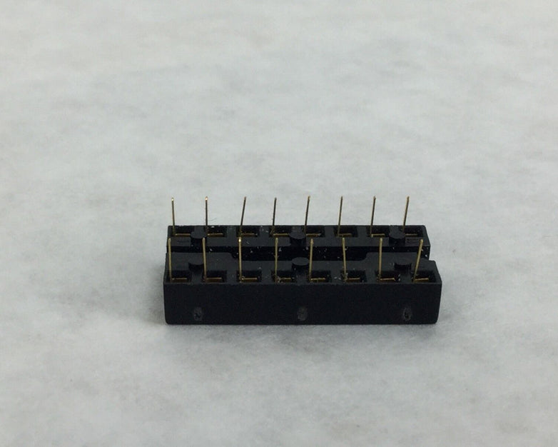 Amphenol 821-20011-164 16 Pin (Lot of 20)