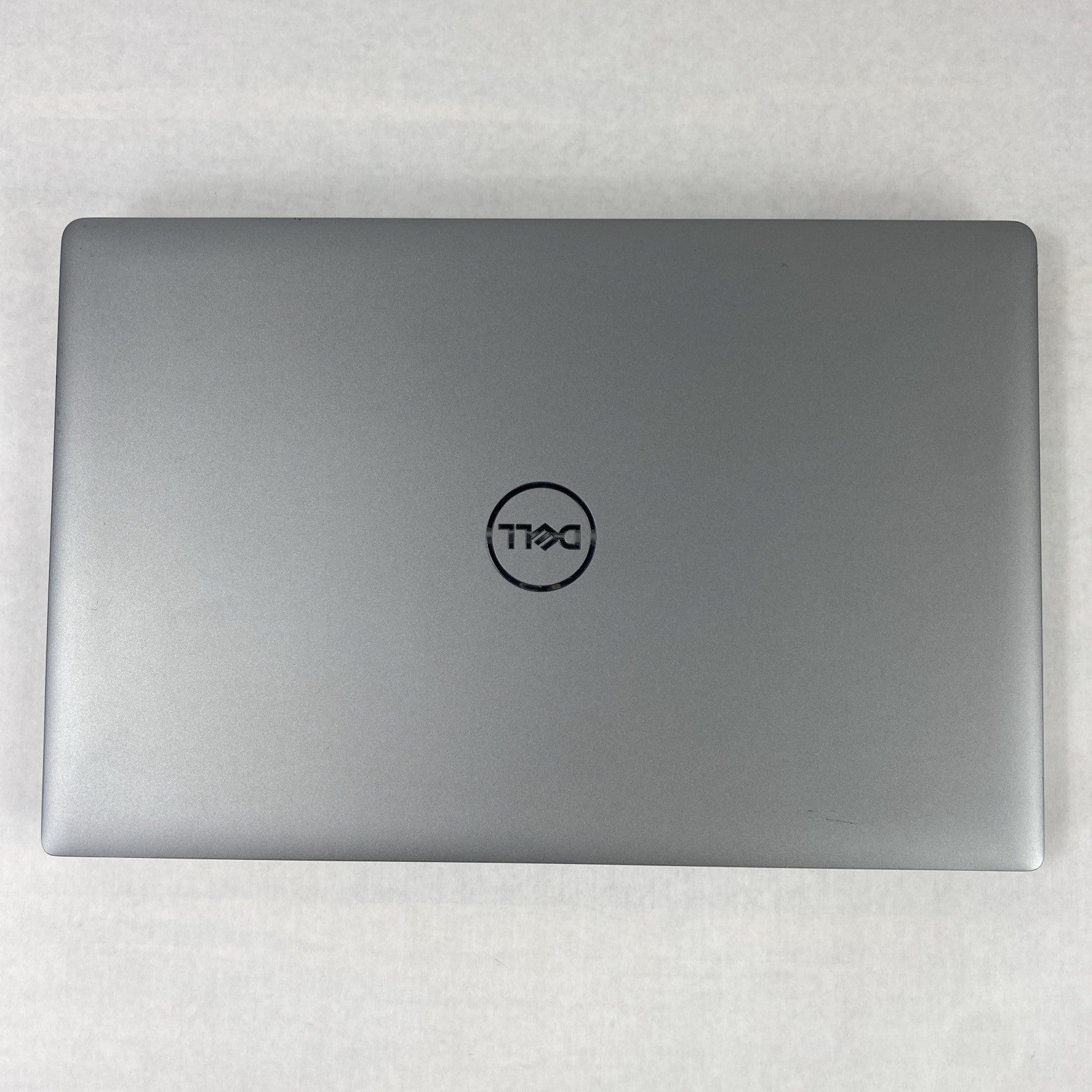 Dell Latitude 5520 Intel Core i5-1145G7 2.6 GHz 16 GB RAM 15.6" No SSD No OS