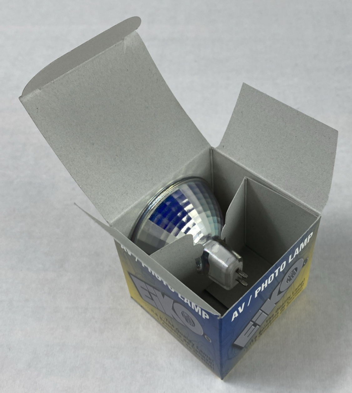Eiko ENX-5 86V360W AV/Photo Lamp (Lot of 5)