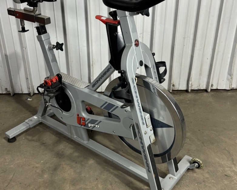 Schwinn IC Pro Indoor Cycle Exercise Bike
