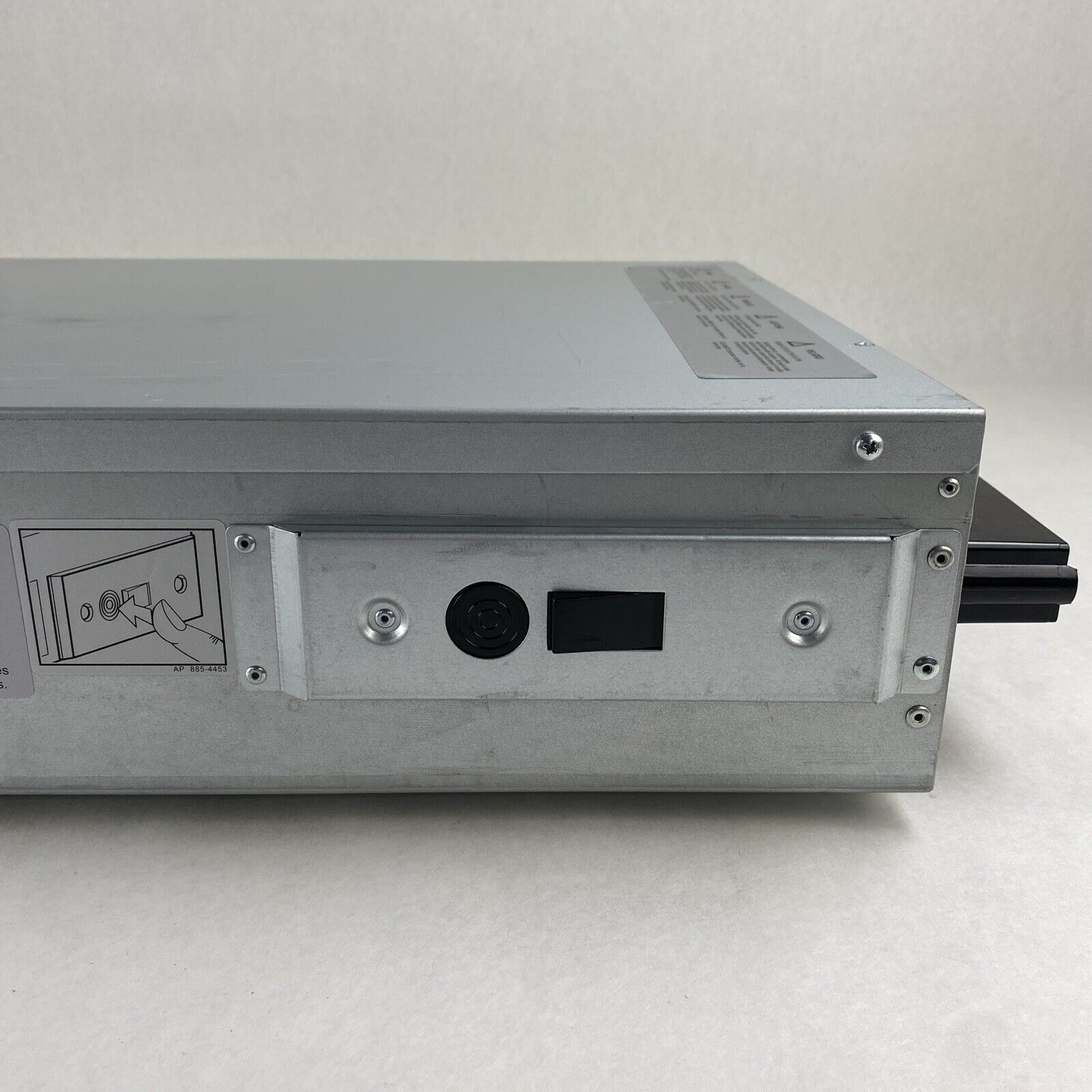APC SYPM10KF Symmetra PX 10kW Power Module 208V Power Supply Untested