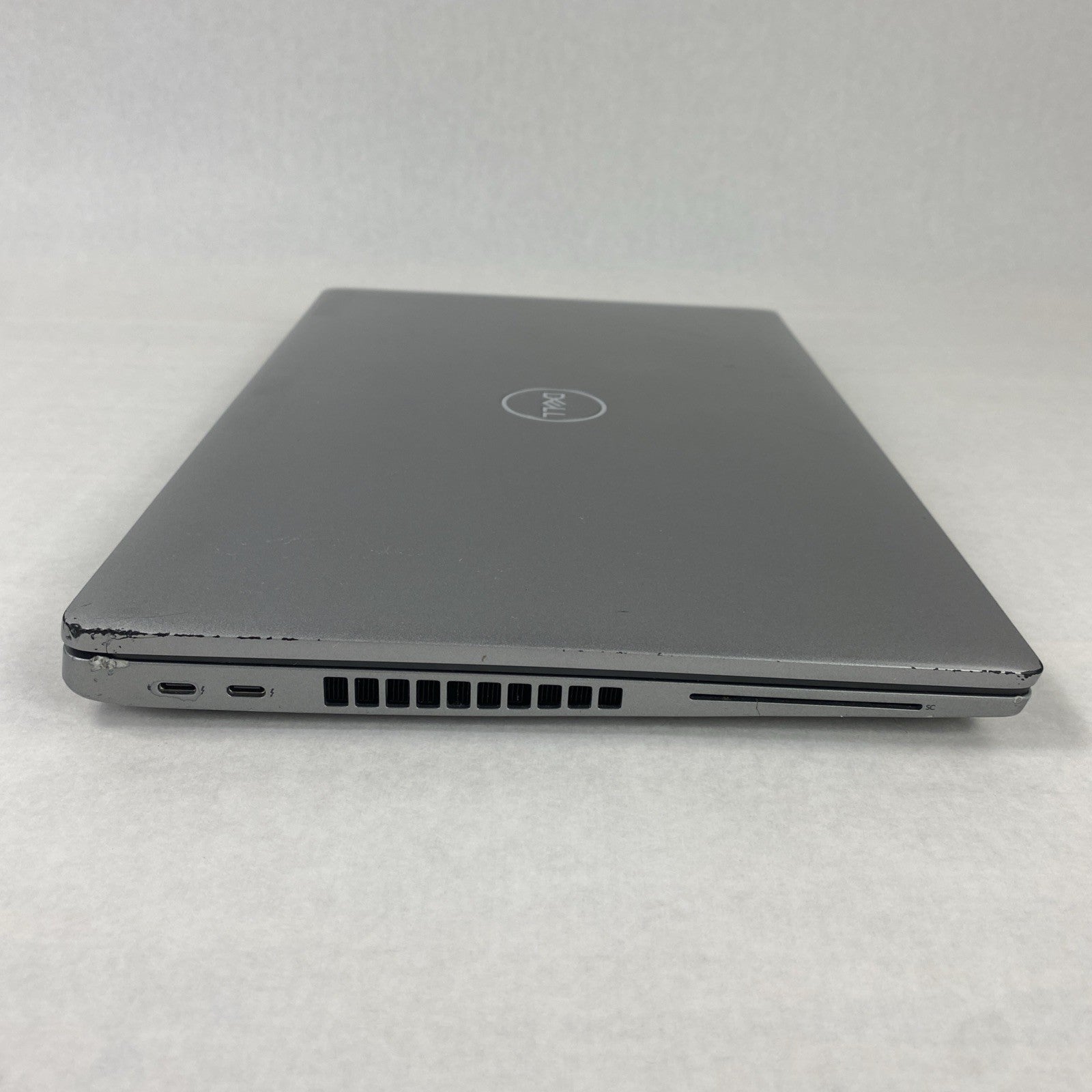 Dell Latitude 5520 Intel Core i5-1145G7 2.60 GHz 16 GB RAM 15.6" No SSD No OS