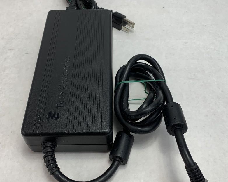 Tyco Electronics CAD240121 12V 20A 240W AC Adapter Power Supply