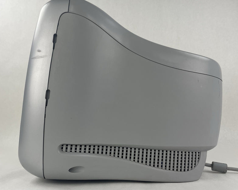 HP Pavillion MX70 CRT VGA Computer Monitor 1280x1024 Tested