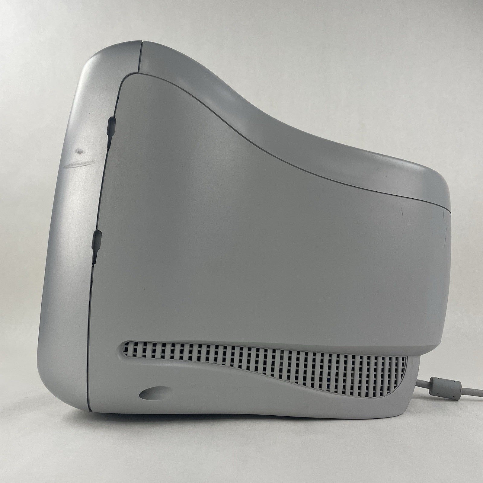 HP Pavillion MX70 CRT VGA Computer Monitor 1280x1024 Tested