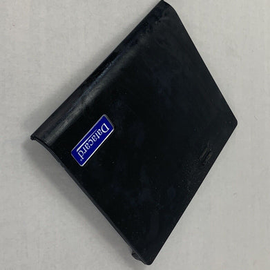 DataCard Dynamic CardWizard FCP 20/20 Front Door "DataCard" Logo