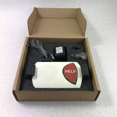 Mytrex MXD Personal Emergency System