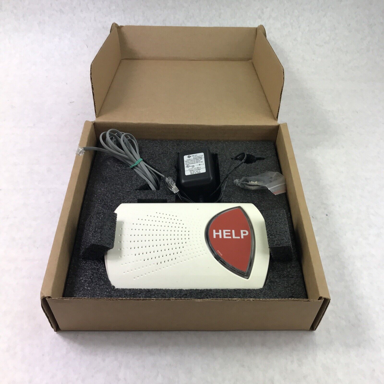 Mytrex MXD Personal Emergency System