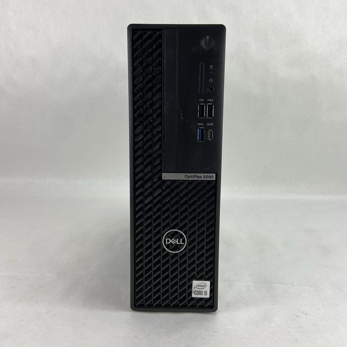 Dell Optiplex 5090 SFF Intel Core i5-10505 3.2GHz 8GB RAM No HDD No OS1