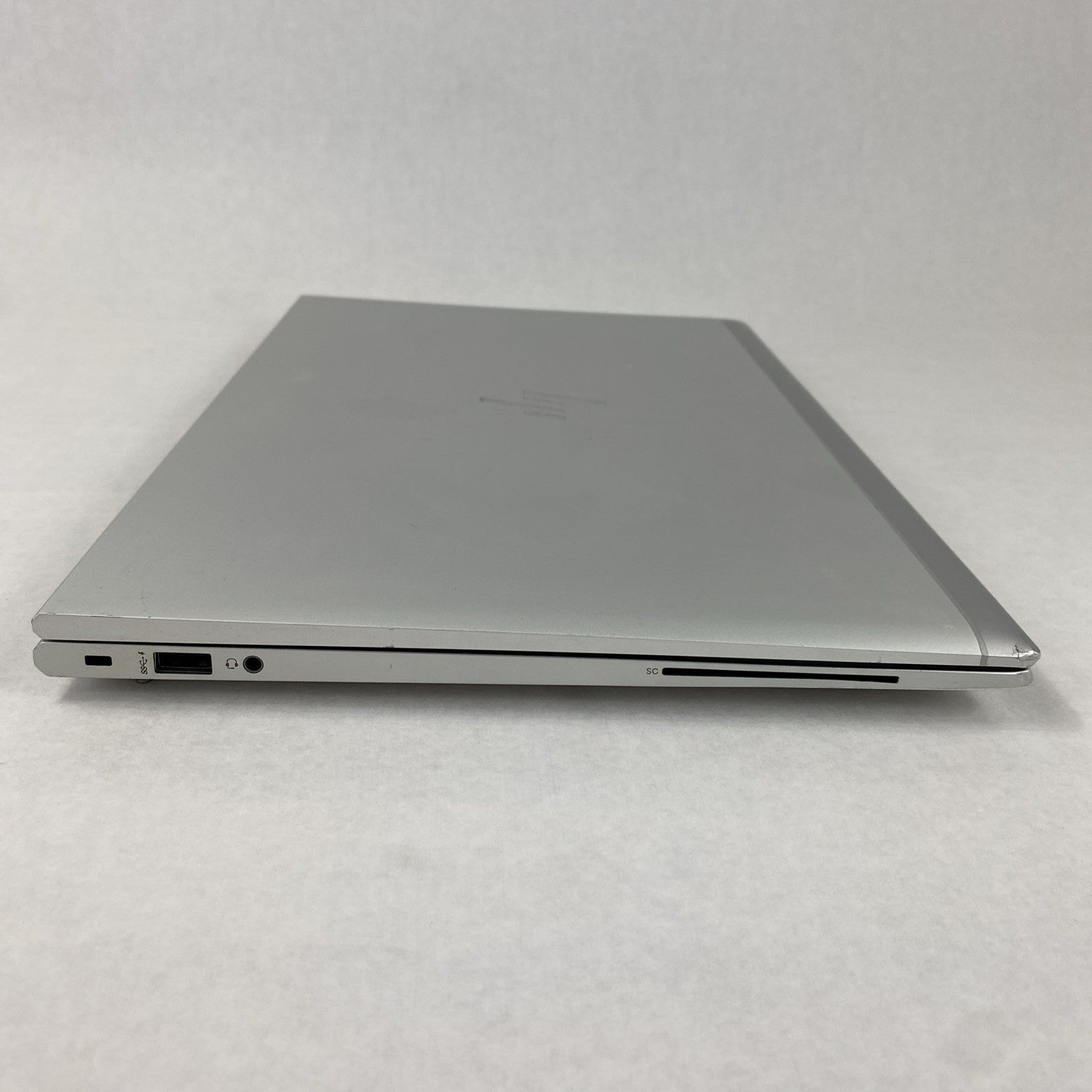 HP EliteBook 850 G8 Intel Core i5-1145G7 2.60 GHz 16 GB RAM 15.6" No SSD No OS