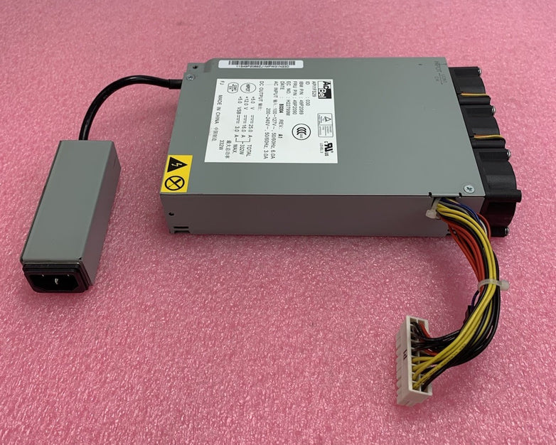 AcBel API1FS29 49P2089 332W Computer Power Supply