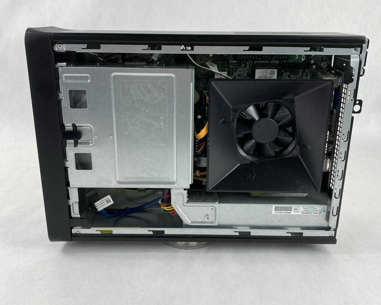 Dell Inspiron 660S SFF Pentium G2020 2.9GHz 1x4GB RAM No HDD No OS